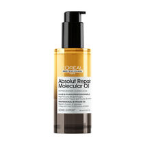 Absolut Repair Molecular Bi-Phase Haarolie - 90ml - Absolut Repair Molecular | L'Or&eacute;al Partner Shop