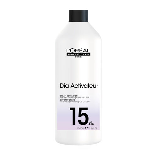 DIACTIVATEUR 15 VOL / 4.5% - Oxidanten | L'Or&eacute;al Partner Shop