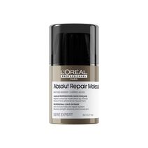 Absolut Repair Molecular Leave-in Mask 50ml -  | L'Oréal Partner Shop