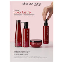 Inlay - Color Lustre Bilingual - Service Materialen | L'Oréal Partner Shop