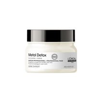 Metal Detox Masker - 250ml - Signature Service: French Glossing | L'Oréal Partner Shop