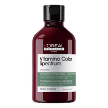 Vitamino Color Spectrum Green Shampoo 300ml  -  | L'Oréal Partner Shop