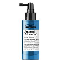 Aminexil Advanced Strengthening Anti-hair loss activator serum voor verzwakt haar met neiging tot uitvallen - 90 ml -  | L'Oréal Partner Shop