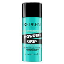 Powder Grip - Styling | L'Oréal Partner Shop