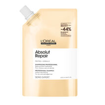 Absolut Repair Shampoo Refill 1000ml -  | L'Or&eacute;al Partner Shop
