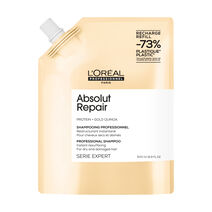 Absolut Repair Shampoo Refill 500ml -  | L'Oréal Partner Shop