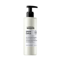 Metal Detox Pre-Shampoo 250 ml - L'Oreal Professionnel | L'Oréal Partner Shop