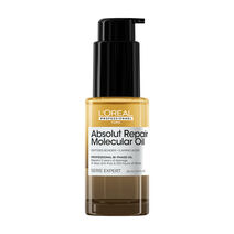 Absolut Repair Molecular Bi-Phase Haarolie - 30ml - Absolut Repair Molecular | L'Or&eacute;al Partner Shop