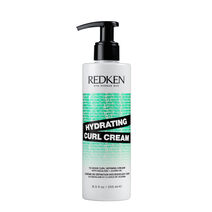 Redken Hydrating Curl Cream - Styling | L'Oréal Partner Shop