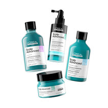 Scalp Advanced - Hair Care | L'Oréal Partner Shop