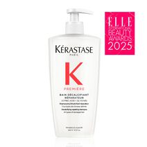 BAIN DÉCALCIFIANT RÉPARATEUR - Verzorging | L'Oréal Partner Shop