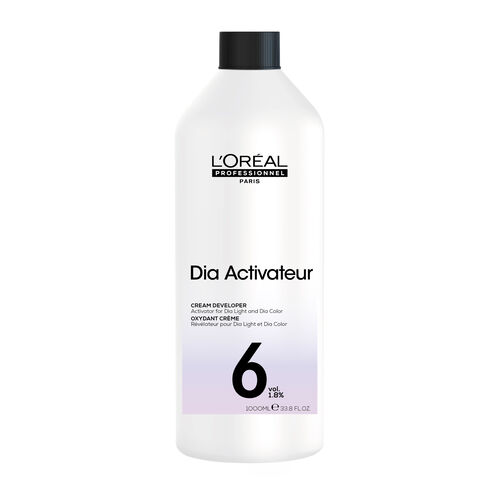 DIACTIVATEUR 6 VOL / 1.8% - Oxidanten | L'Or&eacute;al Partner Shop