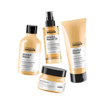 Absolut Repair - Hair Care | L'Oréal Partner Shop