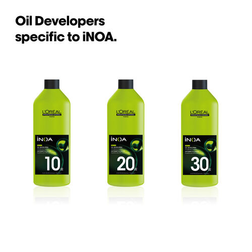 iNOA Oxydant Riche 20 VOL / 6% - Oxidanten | L'Or&eacute;al Partner Shop