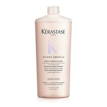 Gloss Absolu Hydra-Glaze Bain -  | L'Oréal Partner Shop
