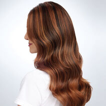 Shop The Look - Amber Glowlights - storefront-NL | L'Oréal Partner Shop