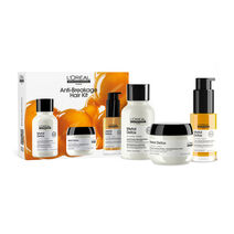 LP SE Metal Detox Mini Trio Kit -  | L'Oréal Partner Shop