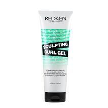 Redken Sculpting Curl Gel - Styling | L'Oréal Partner Shop