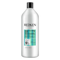 Acidic Bonding Curls Shampoo - 1L - storefront-NL | L'Oréal Partner Shop