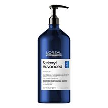 Serioxyl Advanced Purifier & Bodifier shampoo - 1500 ml - Scalp Advanced | L'Oréal Partner Shop