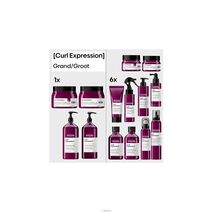 Curl Expression Pakket Groot - 🎁 Gratis Salonmaterialen | L'Oréal Partner Shop
