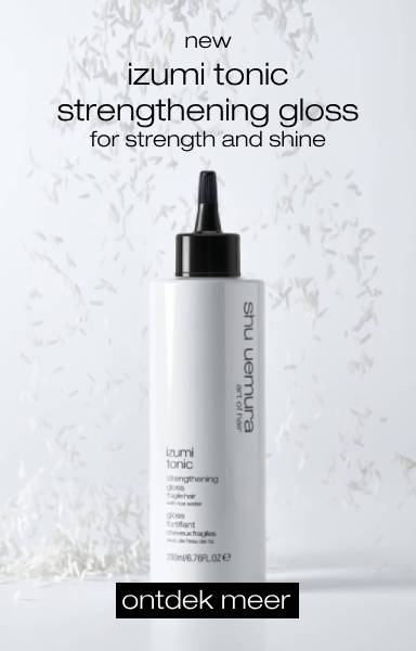 2025 C4 Izumi Tonic Gloss PLP Push | L'Oréal Partner Shop